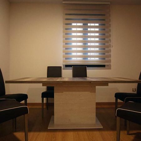 Apartamento Con Garaje, El Barco Toledo Buitenkant foto