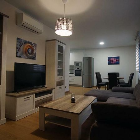 Apartamento Con Garaje, El Barco Toledo Buitenkant foto