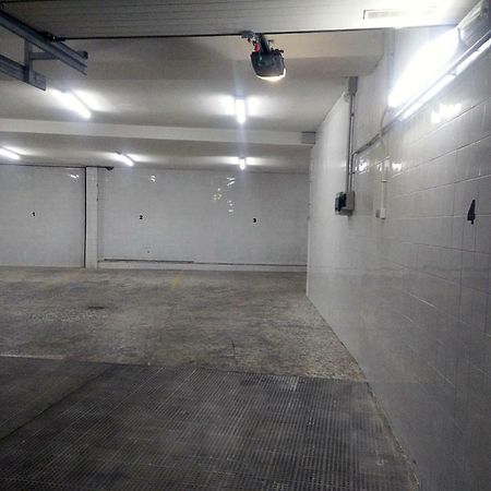 Apartamento Con Garaje, El Barco Toledo Buitenkant foto