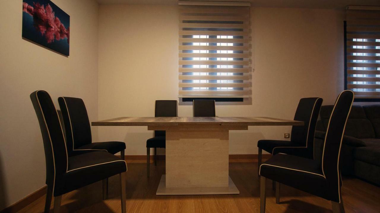 Apartamento Con Garaje, El Barco Toledo Buitenkant foto