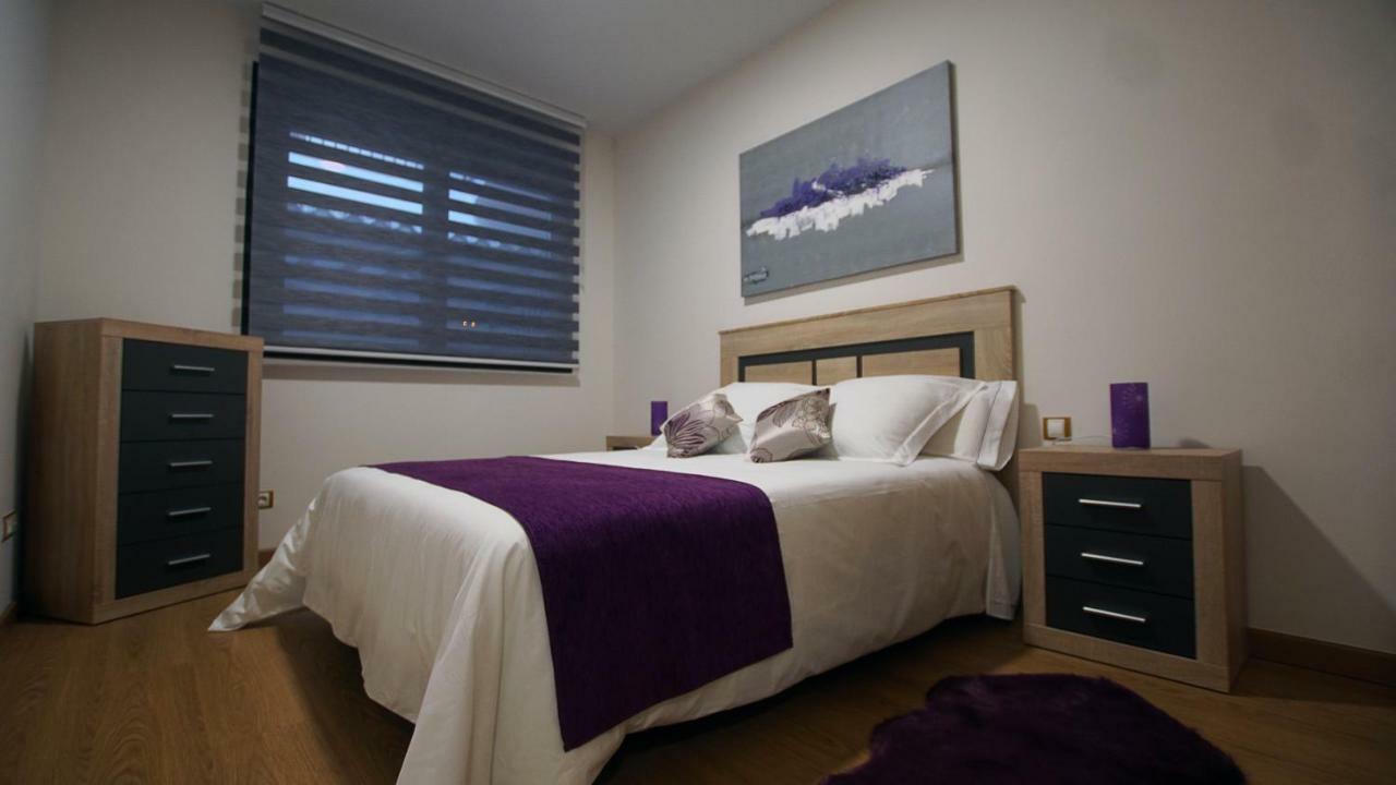Apartamento Con Garaje, El Barco Toledo Buitenkant foto