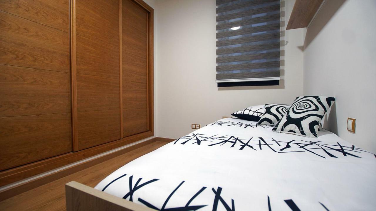 Apartamento Con Garaje, El Barco Toledo Buitenkant foto